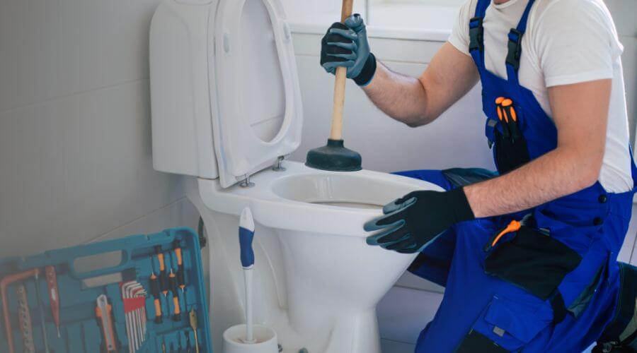 Professional septic pumping service in Ithaca, NE